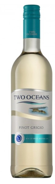 Pinot Grigio Two Oceans South Africa Pinot Grigio Two Oceans South Africa